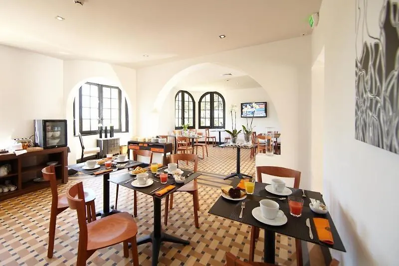 Les Terrasses Du Bailli Hotel Rayol-Canadel-sur-Mer