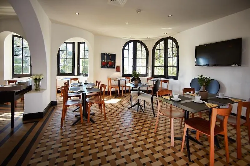 Les Terrasses Du Bailli Hotel Rayol-Canadel-sur-Mer