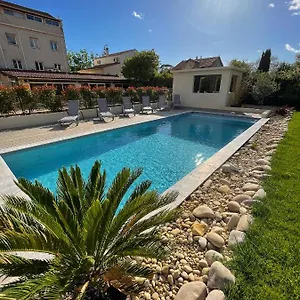 Hotel Le Provence