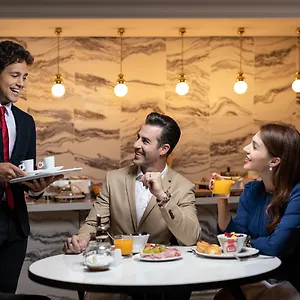 Hotel La Clef Champs-élysées By The Crest Collection