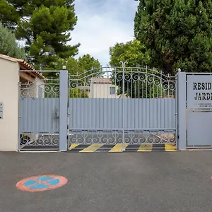 Avec Piscine Appartement Avignon