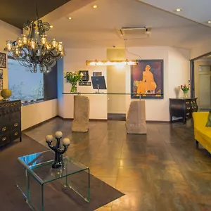 Hotel Western Kregenn