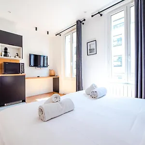 Aparthotel élysées