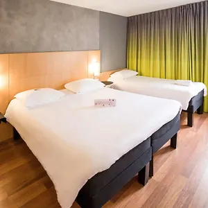 Hotel Ibis Rennes Beaulieu