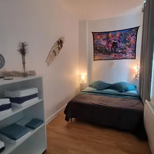 Speciale Joli T2 Coeur De Appartement Lille