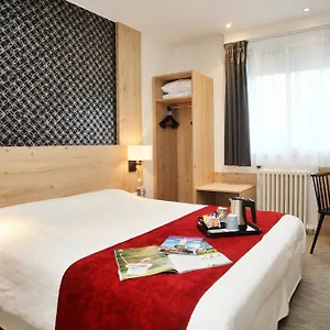 Hotel Kyriad Centre