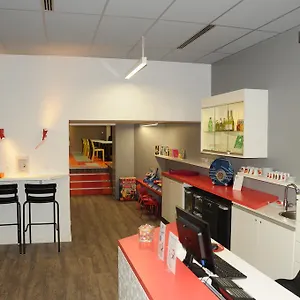 Hotel Ibis Styles Centre Gare