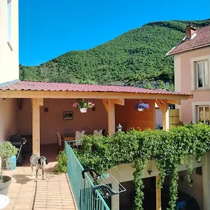 Bed & Breakfast Rose Des Alpes