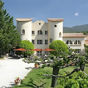 Hotel Vtf Les Florans