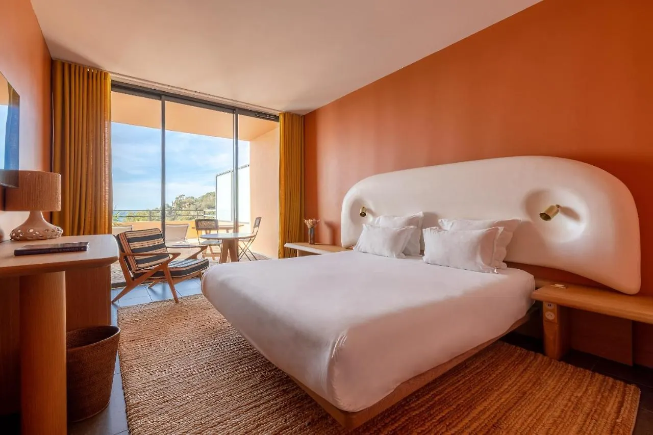 Hotel Les Terrasses du Bailli à Le Le Rayol-Canadel-sur-Mer France