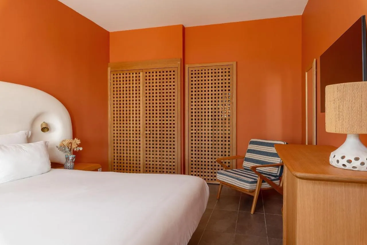 Les Terrasses Du Bailli Hotel Rayol-Canadel-sur-Mer