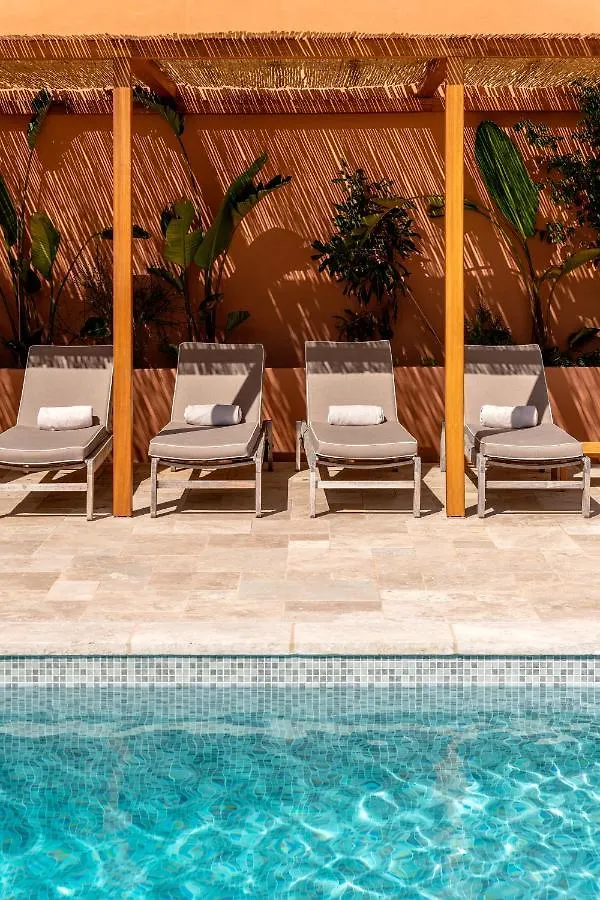 Les Terrasses Du Bailli Hotel Rayol-Canadel-sur-Mer