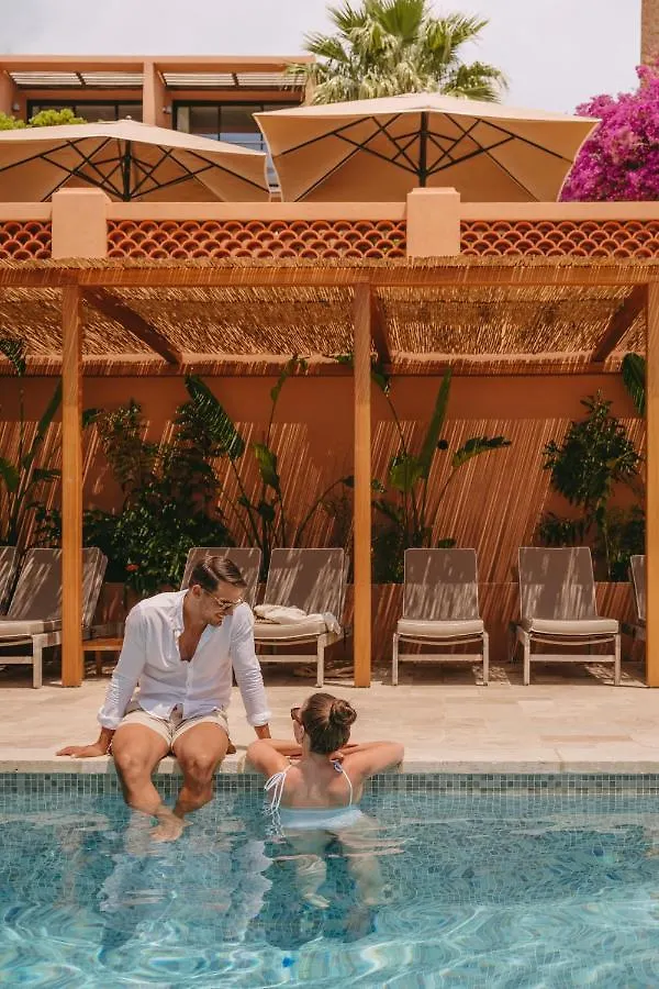 Les Terrasses Du Bailli Hotel Rayol-Canadel-sur-Mer